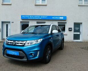 Suzuki Vitara Gebrauchtwagen