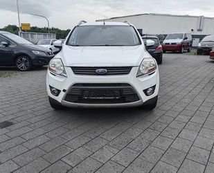 Ford Kuga Gebrauchtwagen