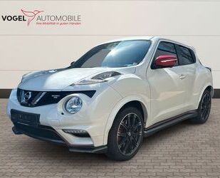 Nissan Juke Gebrauchtwagen