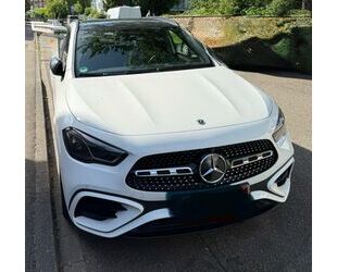 Mercedes-Benz GLA 200 Gebrauchtwagen