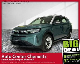 Opel Frontera Gebrauchtwagen