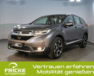 Honda CR-V Gebrauchtwagen