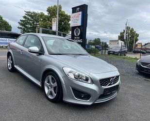 Volvo C30 Gebrauchtwagen