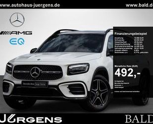 Mercedes-Benz GLB 220 Gebrauchtwagen