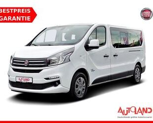 Fiat Talento Gebrauchtwagen