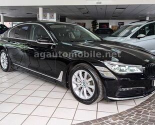 BMW 730 Gebrauchtwagen