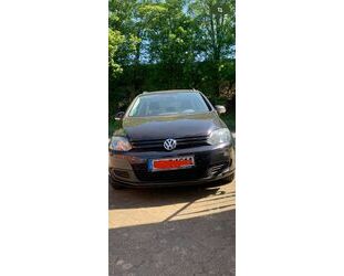 VW Golf Plus Gebrauchtwagen