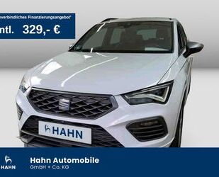 Seat Ateca Gebrauchtwagen