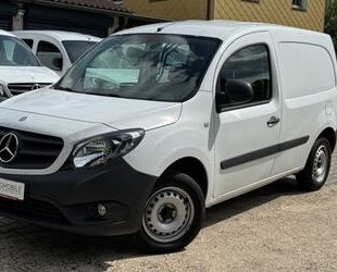 Mercedes-Benz Citan Gebrauchtwagen