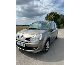 Renault Modus Gebrauchtwagen