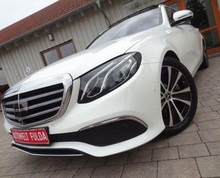 Mercedes-Benz E 350 Gebrauchtwagen