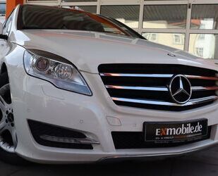 Mercedes-Benz R 350 Gebrauchtwagen