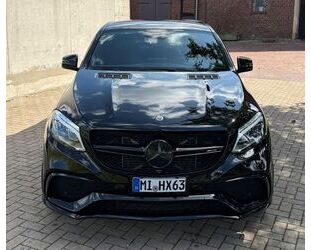Mercedes-Benz GLE 350 Gebrauchtwagen