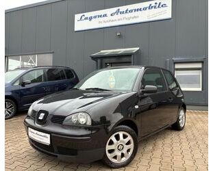 Seat Arosa Gebrauchtwagen