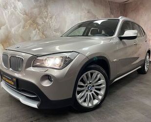 BMW X1 Gebrauchtwagen