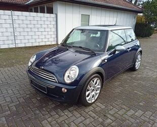 Mini Cooper Gebrauchtwagen