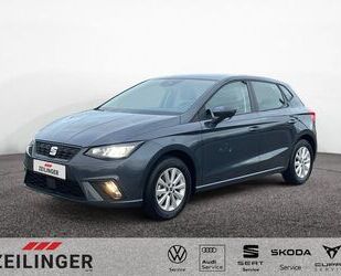Seat Ibiza Gebrauchtwagen