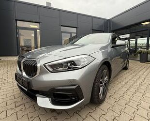 BMW 116 Gebrauchtwagen