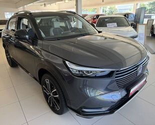 Honda HR-V Gebrauchtwagen