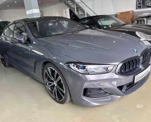 BMW 840 Gebrauchtwagen