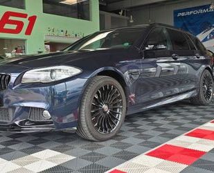 BMW 525 Gebrauchtwagen
