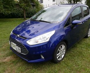 Ford B-Max Gebrauchtwagen