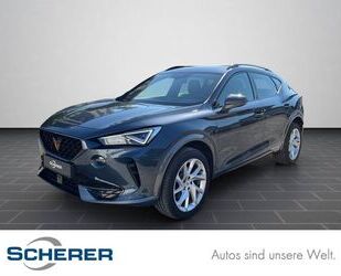 Cupra Formentor Gebrauchtwagen