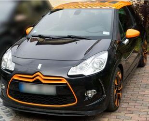 Citroen DS3 Gebrauchtwagen