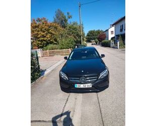Mercedes-Benz C 220 Gebrauchtwagen