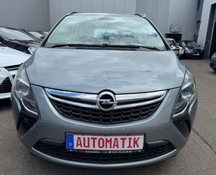 Opel Zafira Gebrauchtwagen