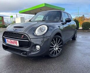 Mini Cooper S Gebrauchtwagen