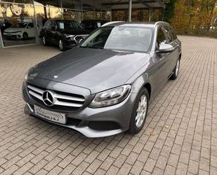 Mercedes-Benz C 220 Gebrauchtwagen