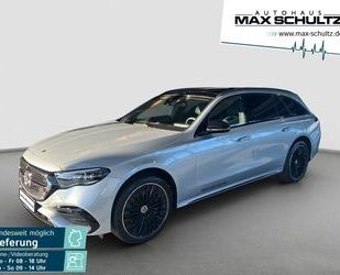Mercedes-Benz E 450 Gebrauchtwagen