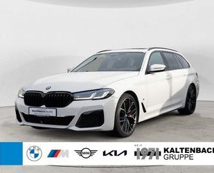 BMW 540 Gebrauchtwagen