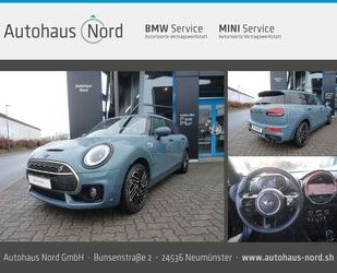Mini Cooper S Clubman Gebrauchtwagen