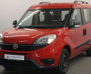 Fiat Doblo Gebrauchtwagen