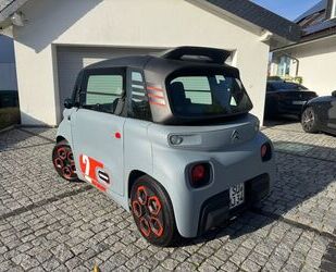 Citroen AMI Gebrauchtwagen