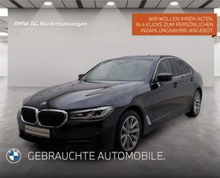 BMW 530 Gebrauchtwagen