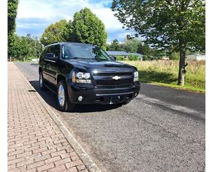 Chevrolet Tahoe Gebrauchtwagen