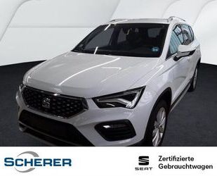 Seat Ateca Gebrauchtwagen