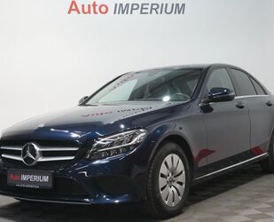 Mercedes-Benz C 220 Gebrauchtwagen