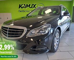 Mercedes-Benz E 250 Gebrauchtwagen