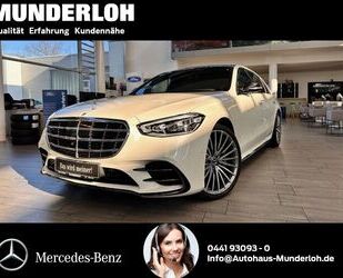 Mercedes-Benz S 400 Gebrauchtwagen