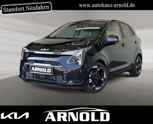 Kia Picanto Gebrauchtwagen