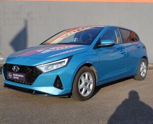 Hyundai i20 Gebrauchtwagen