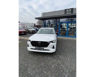 Mazda CX-60 Gebrauchtwagen