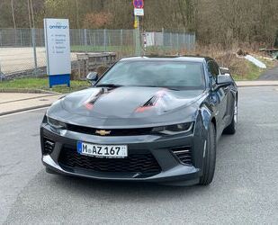 Chevrolet Camaro Gebrauchtwagen