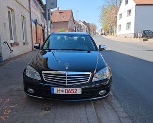 Mercedes-Benz C 200 Gebrauchtwagen