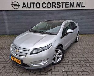 Chevrolet Volt Gebrauchtwagen