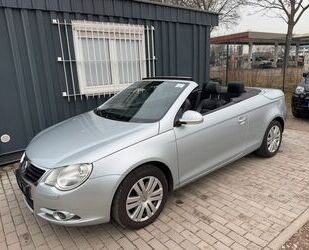 VW Eos Gebrauchtwagen